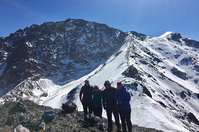 Toubkal & Berber Villages Trek - Key things I’d watch for before you go