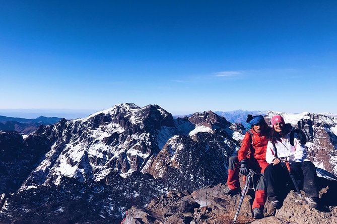 Toubkal trek - 2 days - Getting to Imlil fast: why the morning drive matters