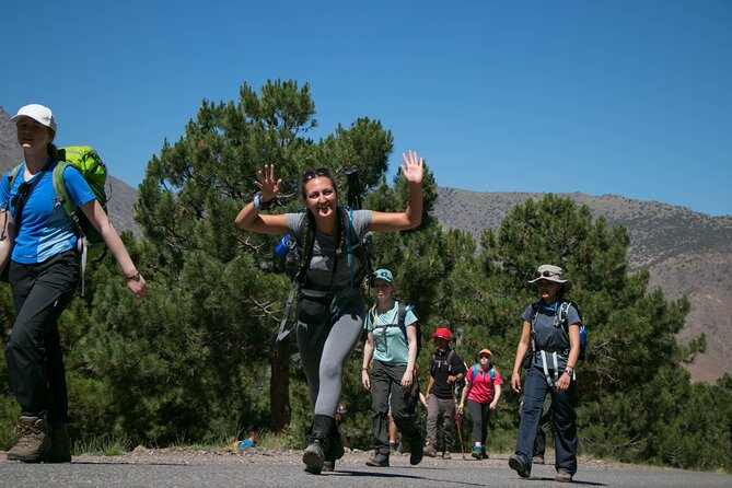 Toubkal trek - 2 days - Gear, meals, and what you still need to plan for