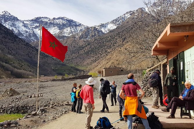 Toubkal Trekking 2 Days - Why the Mount Toubkal 2-day format feels so worth it