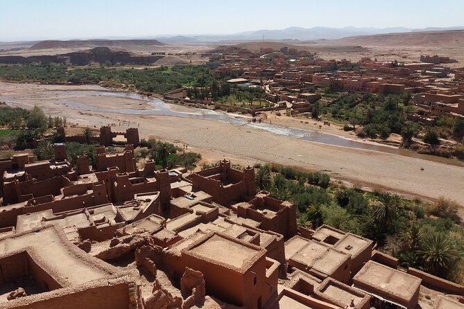 Tour 4 Days Désert and Touareg Sahara From Marrakech . - Price and value: what $569.94 really covers