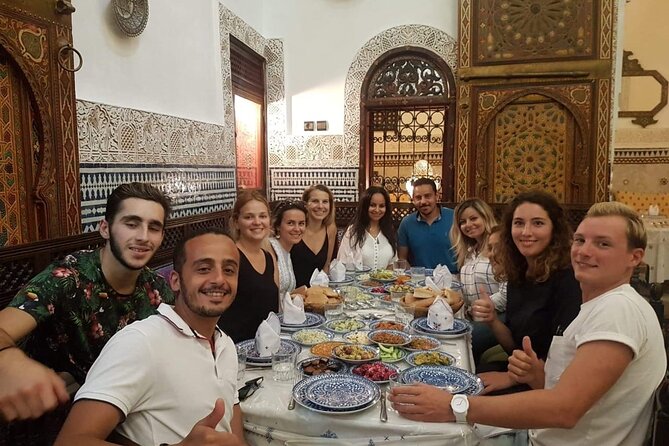 Tour guide visit of fez medina ( private) - Kairaouine Mosque and University: education that started in 856
