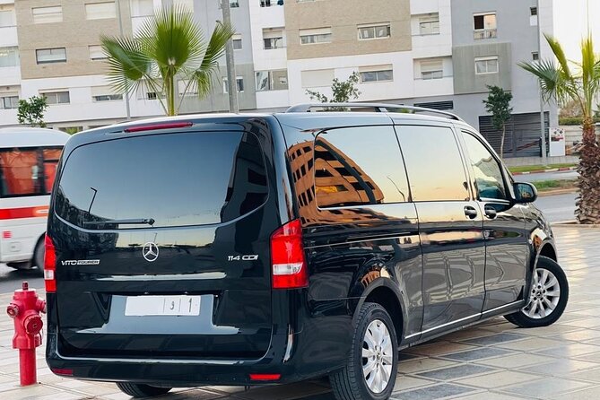 Tour of Casablanca from cruise or hotels - Price and value: is $40 a good deal here?