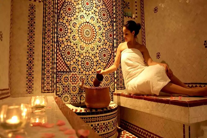 Traditional Hammam and Massage in Marrakech with transfer - Key things I’d zero in on before you book