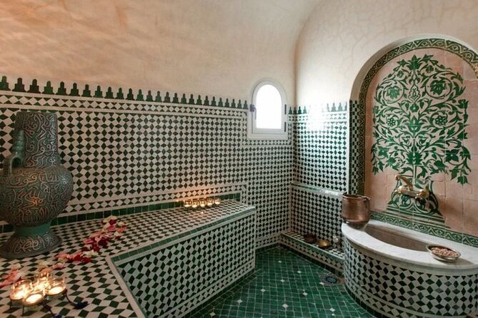 Traditional Hammam and Massage in Marrakech with transfer - Who This Tour Fits Best (And Who Should Consider Alternatives)