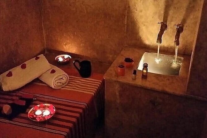 Traditional Hammam and Massage in Marrakech with transfer - The Bottom Line: Should You Book This Marrakech Hammam and Massage With Transfer?