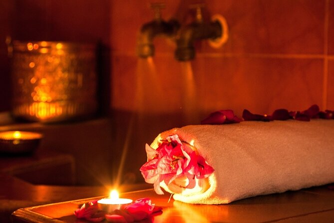 Traditional Moroccan Hammam and Massage from Marrakech - Your Marrakech Hammam Reset in About 2.5 Hours