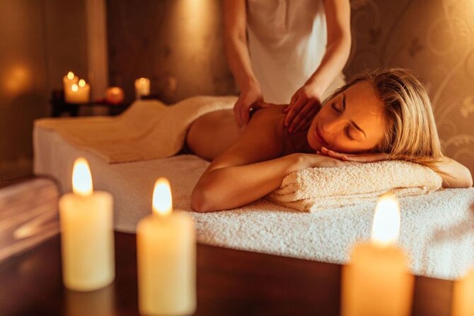 Traditional Moroccan Hammam and Massage from Marrakech - The Massage Phase: A Proper Follow-Up, Not a Random Add-On
