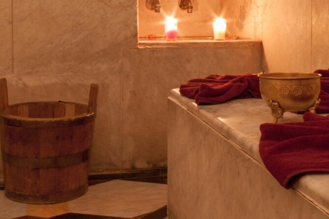 Traditional Moroccan Hammam and Massage from Marrakech - Price and Value: Is $61.81 Worth It?