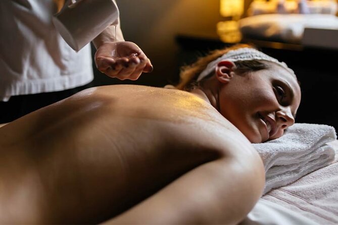 Traditional Moroccan Hammam and Massage from Marrakech - What to Wear and What to Ask for Before Your Treatment