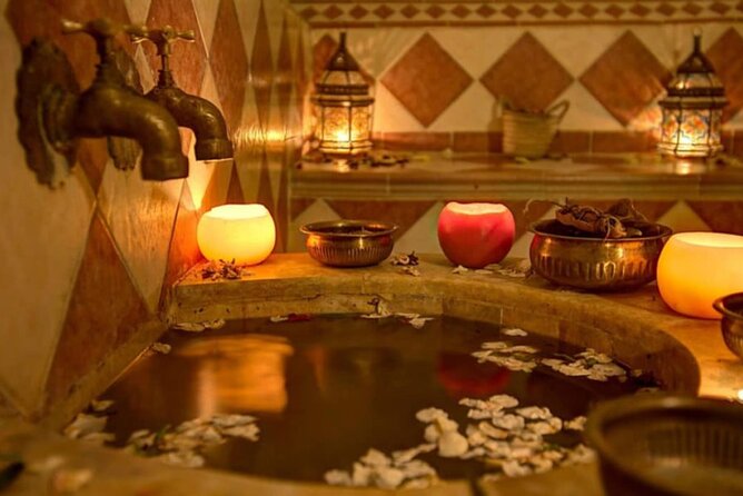 Traditional Moroccan Hammam and Massage from Marrakech - Who This Marrakech Hammam and Massage Is Best For