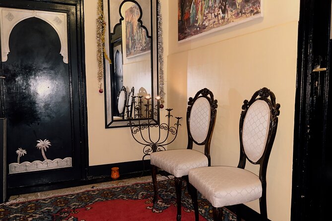 Traditional Moroccan Hammam and Massage from Marrakech - The Hammam Ritual: Steam Bath, Exfoliation, Henna, and Clay