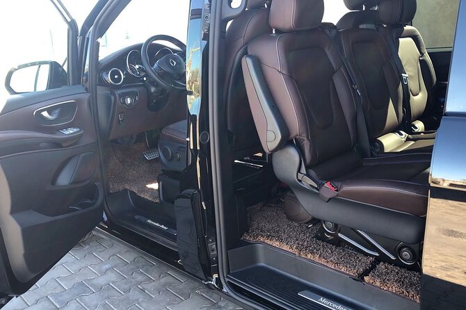 Transfer from Marrakech Airport to Marrakech City Centre - Price and Value: When $10.45 Makes Sense