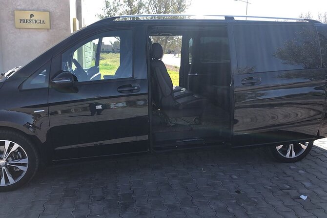 Transfer from Marrakech Airport to Marrakech City Centre - What You Need to Share to Make It Run Smoothly