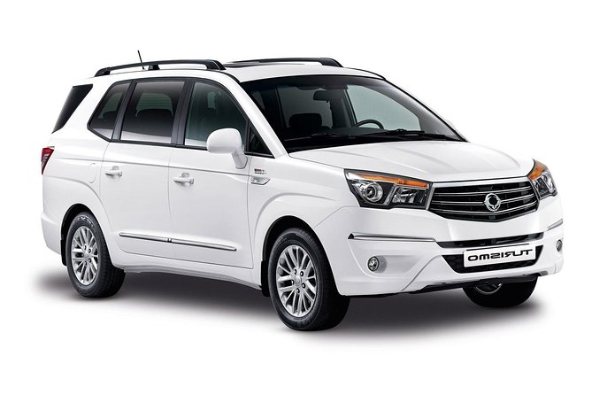 Transfer from Marrakech Airport to Marrakech City Centre - How the Driver Find You Outside the Terminal