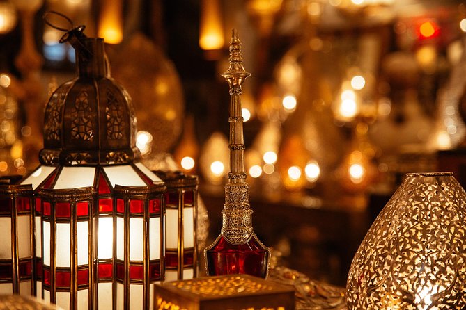 Treasures of Marrakech: Souks & Artisans Private Tour - Price and logistics: what $56.99 buys you in real terms