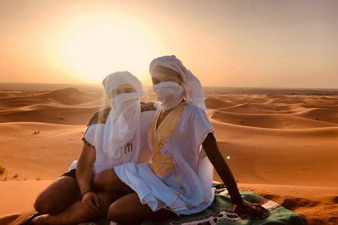 trip of your dreams in 3 days and 2 nights in the desert - The High Atlas Road, Plus Why Ouarzazate Matters