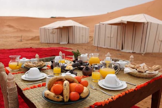 trip of your dreams in 3 days and 2 nights in the desert - Price and Value for $174.47, What’s Included and What You May Add