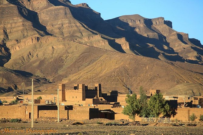 two days in the Zagora desert, Drâa valley from Marrakech - Key things that make this Zagora mini circuit work