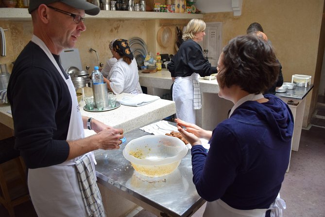 Unforgettable Cooking Class in Fez - Inside the Kitchen With the Chef: Learning by Doing, Not By Watching