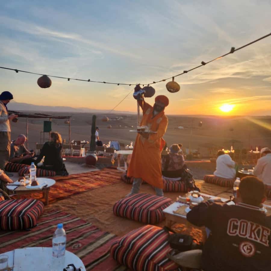 Unforgettable Desert Night: Dinner, Camel Ride & Quad Bike - Price and value: does $148 make sense for what you get?