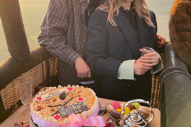 Viator Exclusive: Private Sunrise Balloon Ride with Royal Breakfast on Board - The Morning Plan: Hotel Pickup, Pre-Flight Prep, and the Launch Window
