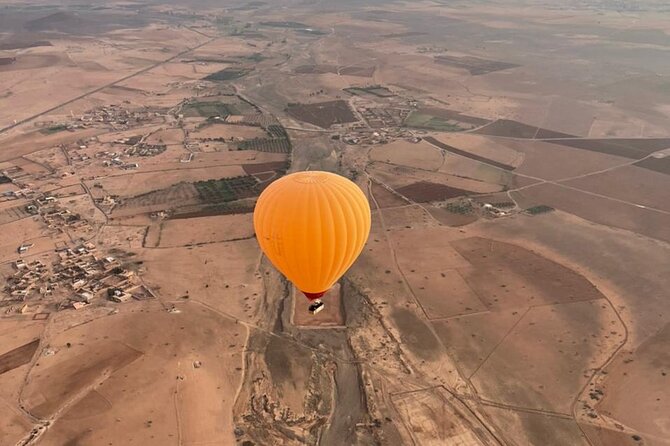 Viator Exclusive: Private Sunrise Balloon Ride with Royal Breakfast on Board - Price and Value: Is $638.80 Per Person Worth It?
