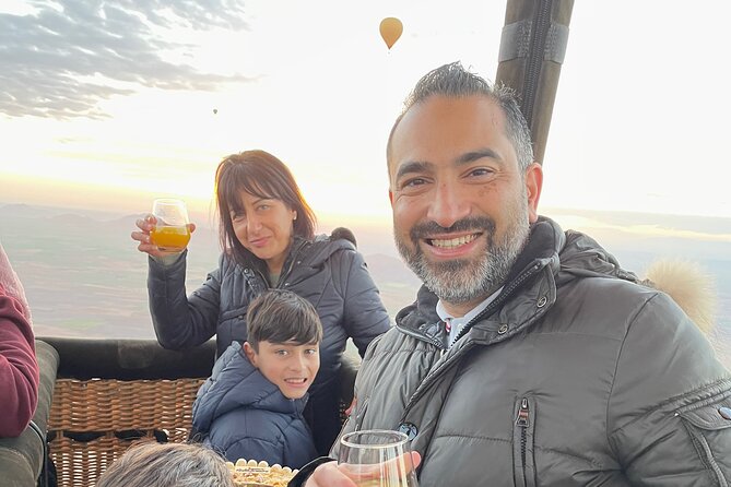 Viator Exclusive: Private Sunrise Balloon Ride with Royal Breakfast on Board - Who This Tour Suits Best (and Who Might Want Another Option)