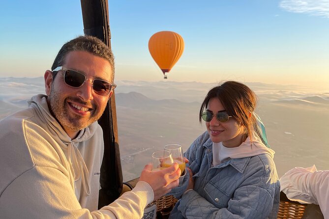 Viator Exclusive: Private Sunrise Balloon Ride with Royal Breakfast on Board - High Atlas Sunrise: What You Actually See From the Balloon