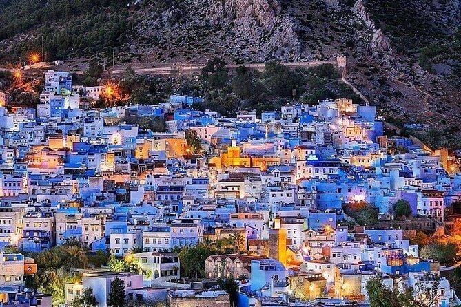 Vip Private Excursion From Tangier To Chefchaouen - Key things you should know before you go