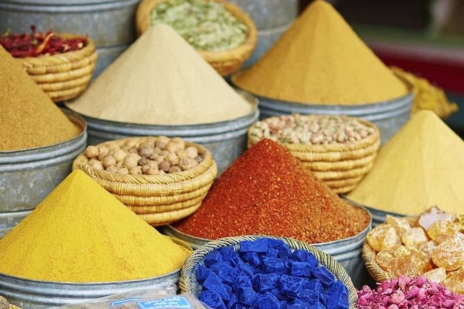 Vip Private Excursion From Tangier To Chefchaouen - Free time in Chefchaouen: shop, snack, and wander on your schedule