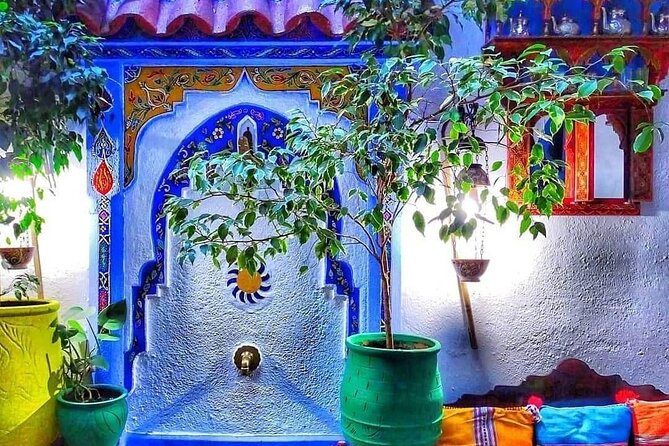 Vip Private Excursion From Tangier To Chefchaouen - The road back to Tangier: plan for a long, smooth finish