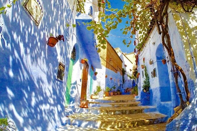 Vip Private Excursion From Tangier To Chefchaouen - Guides that make it better, not just louder