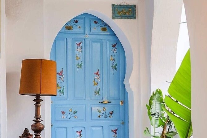Vip Private Excursion From Tangier To Chefchaouen - Ras el-Ma waterfall stop: tea break with mountain views