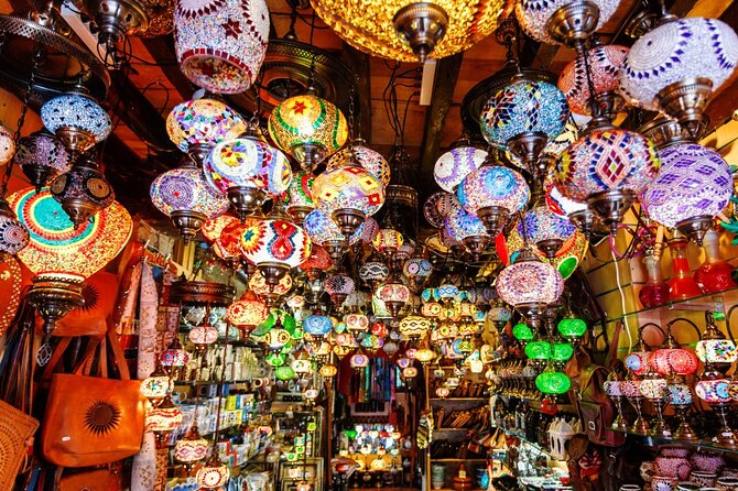 VIP shopping tour in the local souks of Marrakech - Who this VIP souk shopping tour is best for
