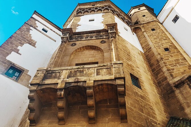 Visit Casablanca from the port or hotels - A half-day route that actually works in Casablanca