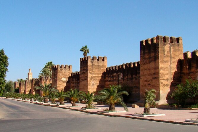 Visit Taroudant and Tiout 1 day From Agadir - Taroudant and Tiout: the Souss Country Beyond Agadir