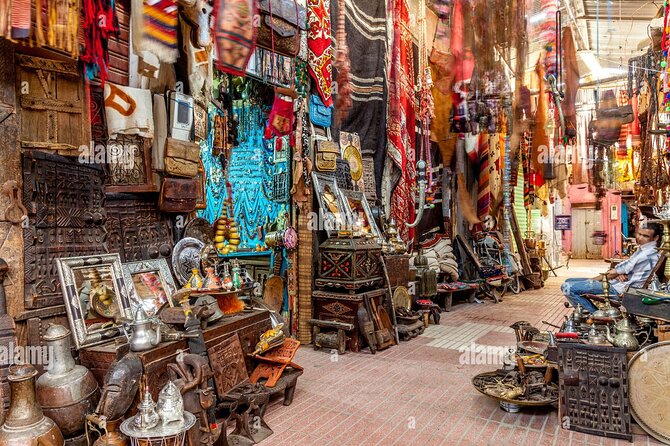 Visit Taroudant and Tiout 1 day From Agadir - Chicken Tagine Lunch and Timing on the Road