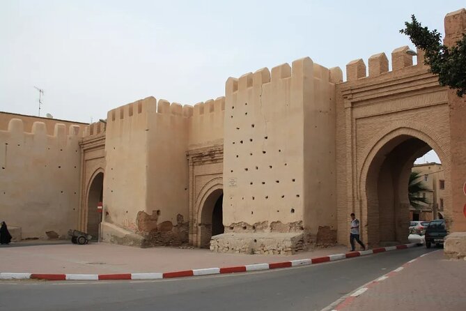 Visit Taroudant and Tiout 1 day From Agadir - Should You Book This Tour or Not?