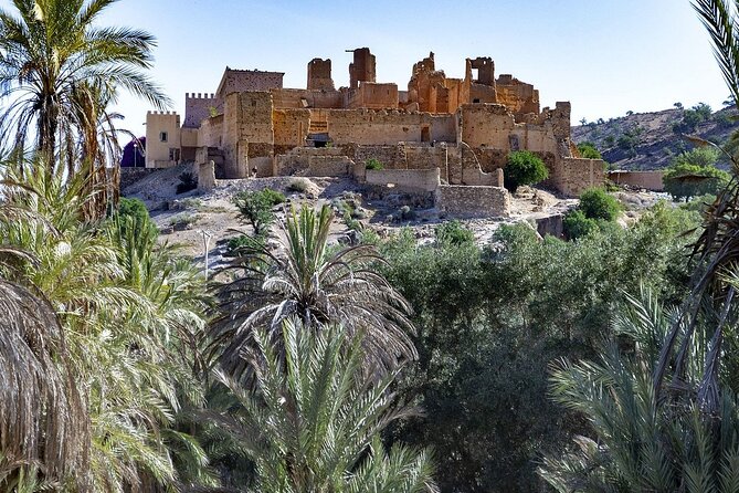 Visit Taroudant and Tiout 1 day From Agadir - FAQ