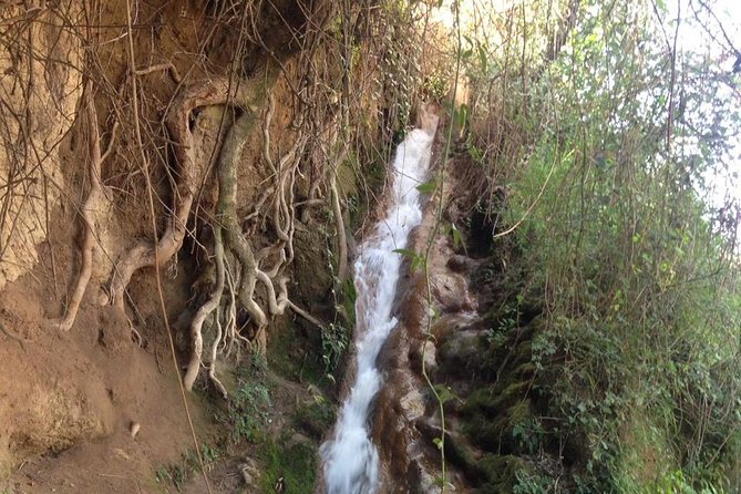 Visit the waterfall and hidden caves - Getting out of Fez: Safro day trip timing and the real pace