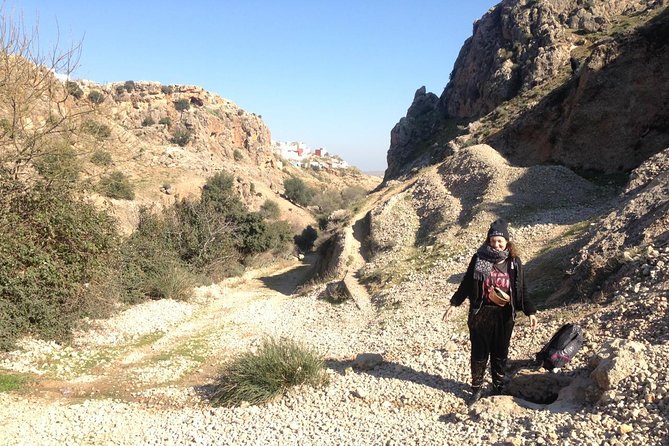 Visit the waterfall and hidden caves - Who this tour suits best, and who should think twice