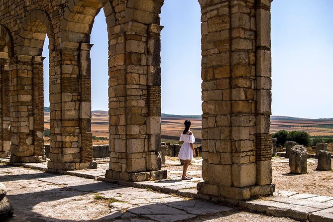 Volubilis and Meknes day trip from Fez - A value-packed day that skips the hassle