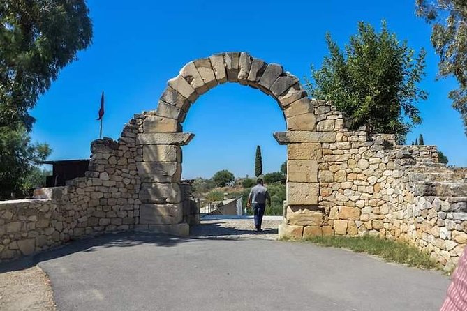 Volubilis and Meknes day trip from Fez - Price and logistics: what’s included, what’s on you