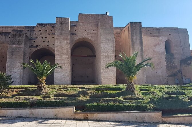 Volubilis, Moulay Idriss and Meknes Day Trip from Fez - Dar Jamai Museum time, and how to use your Meknes minutes