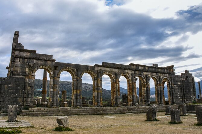 Volubilis, Moulay Idriss and Meknes Day Trip from Fez - Price and value: what $23.26 really buys