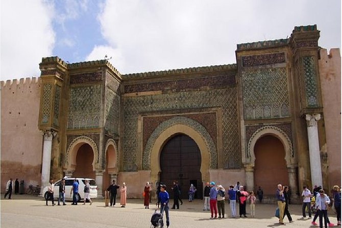 Volubilis, Moulay Idriss & Meknes Excursion from Fez - Why this Fez day trip works (and why it feels easier)