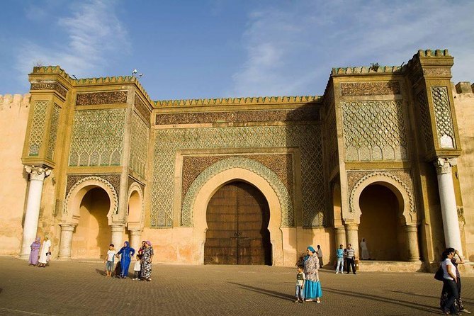 Volubilis, Moulay Idriss & Meknes Excursion from Fez - Price and value: is $74.53 per person fair?