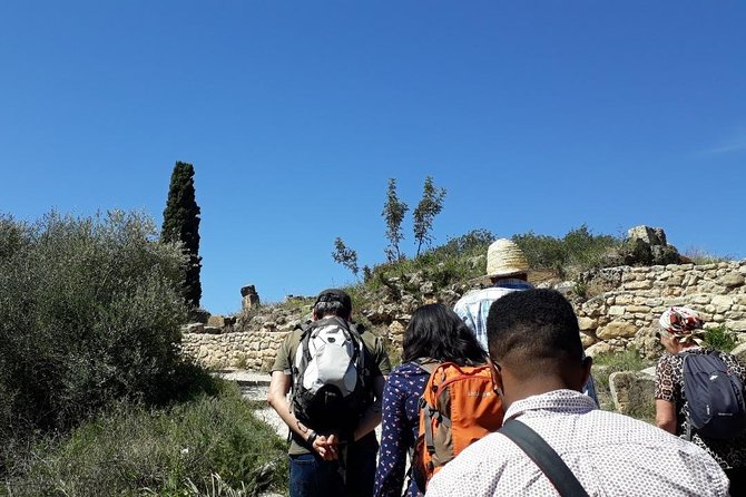 Volubilis mulay idriss and meknas tour - What’s included, what’s not, and where you might spend extra