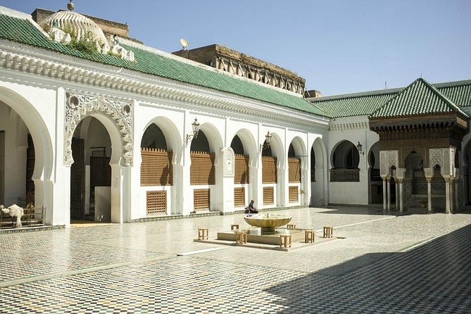 walking day : private excursion in the ancient city of Fez - Why a private Fez walking tour feels worth it